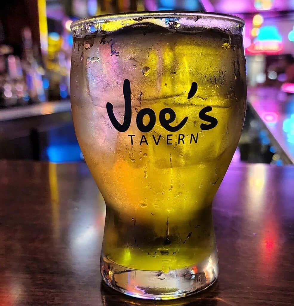 Joe’s Tavern - IMG_2360