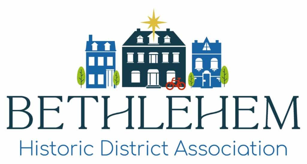 Bethlehem Historic District Association, Inc. - BDHA