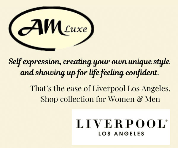 AM Luxe – Where urban elegance meets downtown charm Advertisement