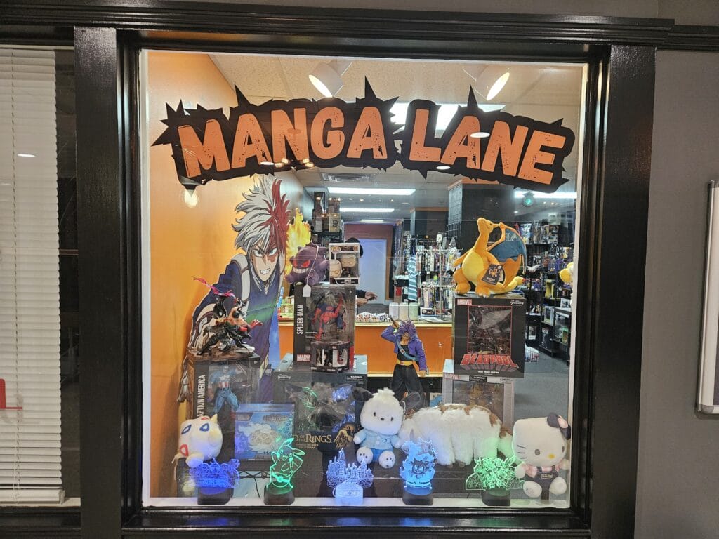 Manga Lane - 20241028_131612